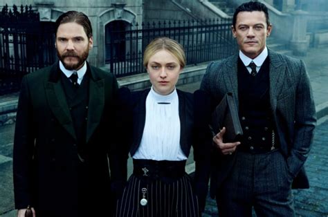 The Alienist Season 3 .